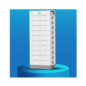 Dyness Stack100 IP20 Lithium-ion Battery