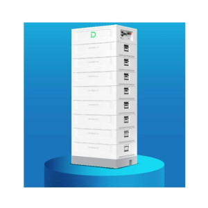 Dyness Stack280 IP20 Lithium-ion Battery