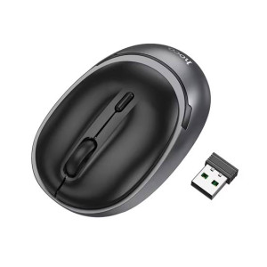 Hoco Nuevo Dual-Mode Business Wireless Mouse (GM34)