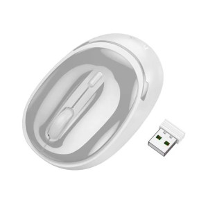 Hoco Nuevo Dual-Mode Business Wireless Mouse (GM34)