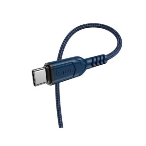 Hoco USB To Type-C Charging Data Cable (X59)