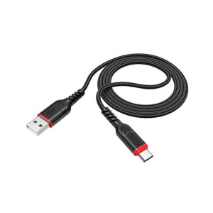 Hoco USB To Type-C Charging Data Cable (X59)
