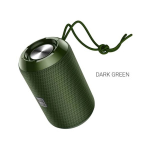 Hoco Portable Wireless Loud Speaker - (HC1)