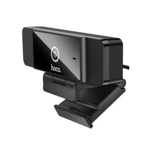 Hoco PC HD Web Camera - (D100)