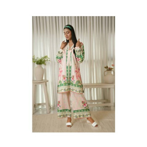 Karashe Blush Chapter One Embrace Suit For Women 2-Piece