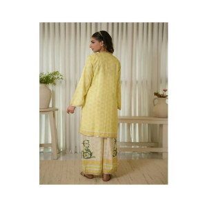Karashe Lemon Zest Embrace Suit For Women 2-Piece