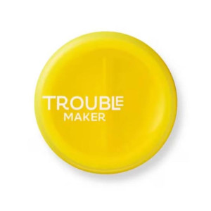 Trouble Maker On The Loose Setting Face Powder