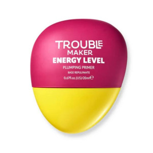 Trouble Maker Energy Level Plumping Face Primer