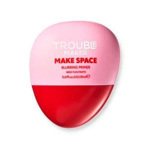 Trouble Maker Make Space Pore Blur Face Primer