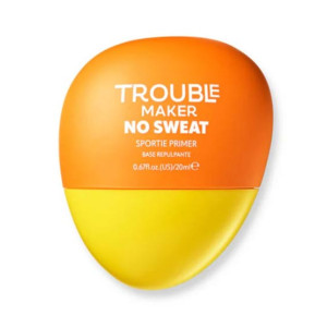 Trouble Maker No Sweat Mattifying Face Primer