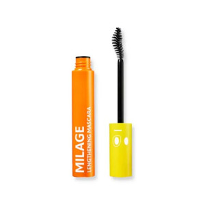 Trouble Maker Mileage Lengthening Eye Mascara - Mileage Black