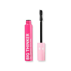 Trouble Maker Big Thinker Volumising Eye Mascara - Thinker Black