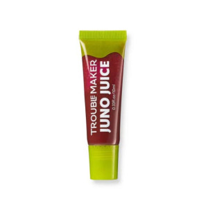 Trouble Maker Juno Juice Lip Gloss - Devi Berry