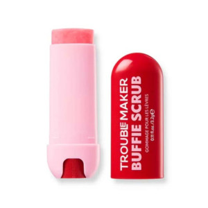 Trouble Maker Buffie Lip Scrub - Sugar