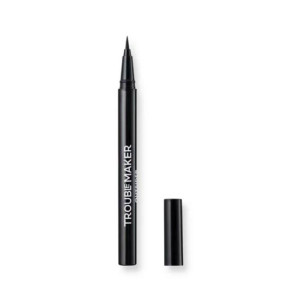 Trouble Maker Outsider Liquid Eyeliner Pen - Black