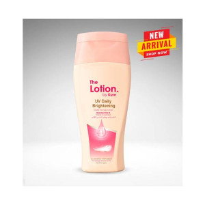 Kure Lotion UV Daily Brightening - 125ml