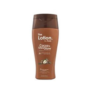 Kure Lotion Cocoa & Shea Glow - 225ml