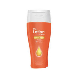 Kure Ultra Rich Body Lotion - 125ml
