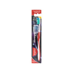 English Pro-Whitening Expert Toothbrush - (Soft)