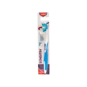 English Sensitiv Pro Health Clean Toothbrush - (Hard)