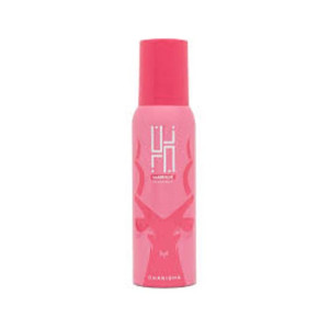 Markhor Non-Gas Zunn Charisma Body Spray -120ml