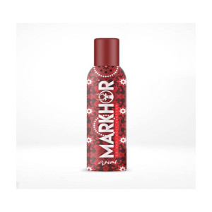 Markhor Non-Gas Noir Saien Body Spray - 120ml