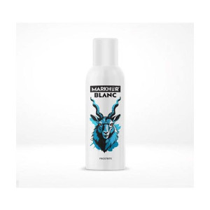Markhor Non-Gas Blanc Frost Night Body Spray - 120ml