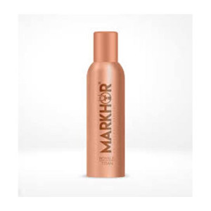Markhor Non-Gas Royal Titan Body Spray - 120ml