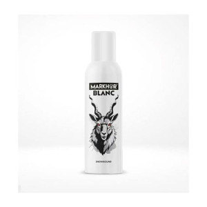 Markhor Non-Gas Blanc Snowbound Body Spray - 120ml