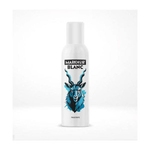 Markhor Non-Gas Blanc Frostbite Body Spray - 120ml