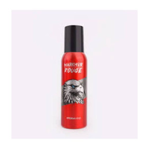 Markhor Non-Gas Storm Wing Body Spray - 120ml