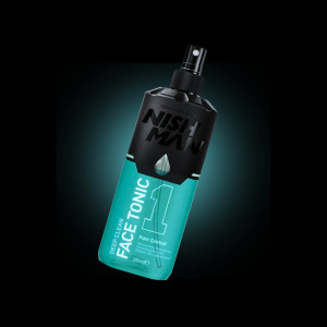 Nishman Face Tonic