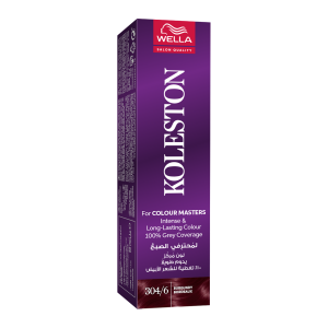 Wella Koleston Single 304/6 Burgundy