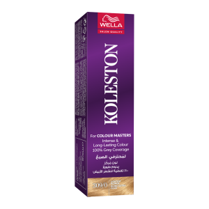 Wella Koleston Single 309/0 Lightest Blonde