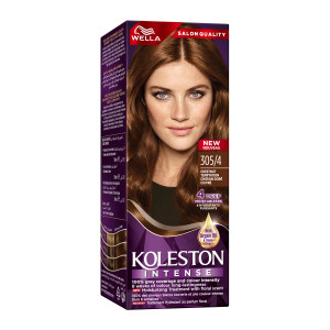 Wella Koleston Intense Hair Color 305/4 Chestnut