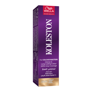Wella Koleston Single 310/0 Platinum Blonde