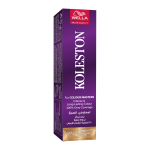 Wella Koleston Single 309/3 Power Golden Blonde