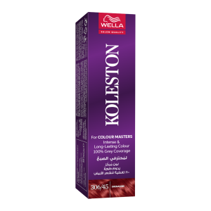 Wella Koleston Single 306/45 Grenadine