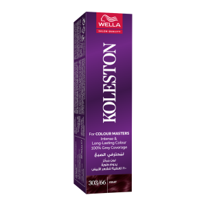 Wella Koleston Single 303/66 Violet