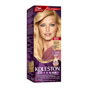 Wella Koleston Intense Hair Color 310/0 Ultra Light Blonde