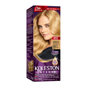 Wella Koleston Intense Hair Color 309/0 Extra Light Blonde
