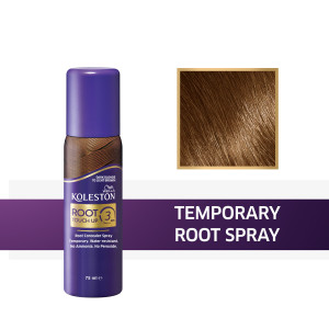 Wella Koleston Root Touch Up Spray Medium Blonde
