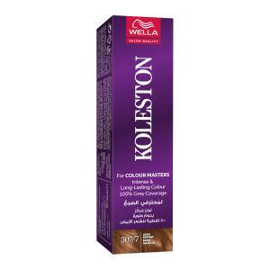 Wella Koleston Single 307/7 Deer Brown