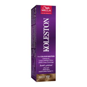 Wella Koleston Single 307/0 Medium Blonde