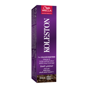 Wella Koleston Single 306/1 Dark Ash Blonde