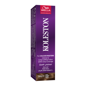 Wella Koleston Single 306/0 Dark Blonde