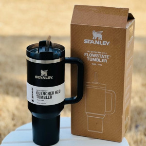 Stainless Steel Water Tumbler Bottle 1200ml