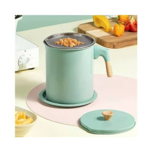 Oil Pot 1.4Ltr With Box