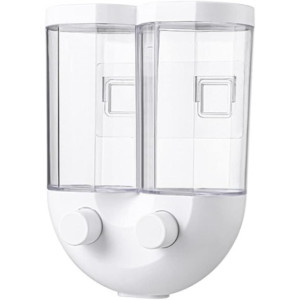 Push Type Wall Mounted Grain Storage Tank