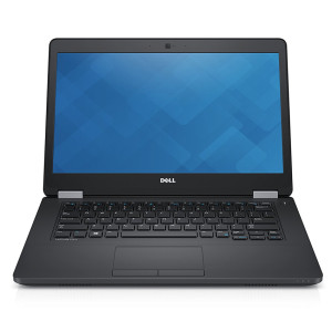 Dell Latitude E5470 14